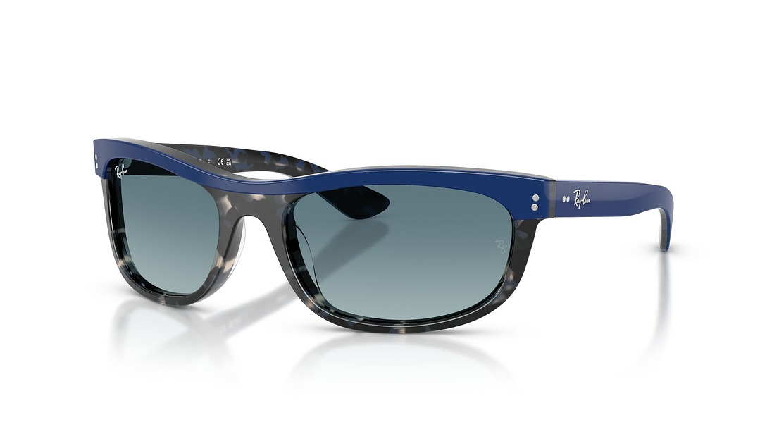 Ray-Ban Balorama RB2489 14453M 62 1