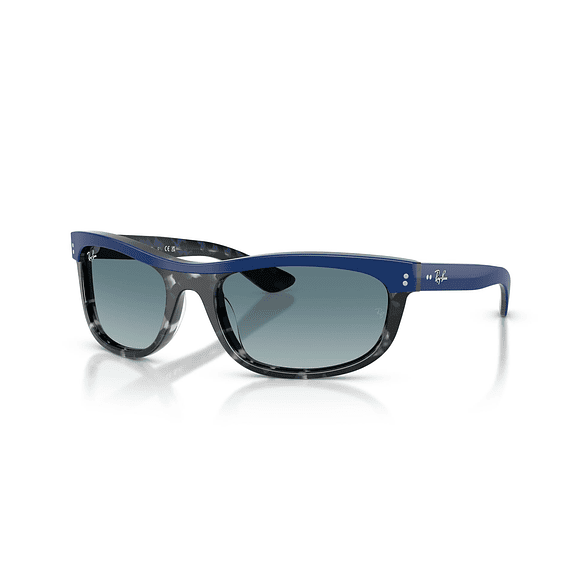 Ray-Ban Balorama RB2489 14453M 62