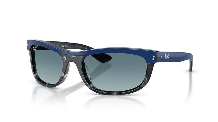 Ray-Ban Balorama RB2489 14453M 62 1