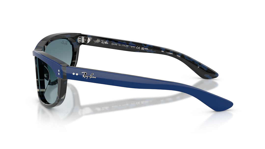 Ray-Ban Balorama RB2489 14453M 62 2