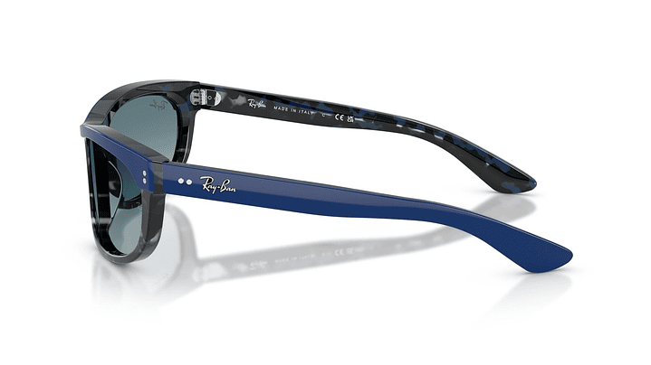 Ray-Ban Balorama RB2489 14453M 62 2