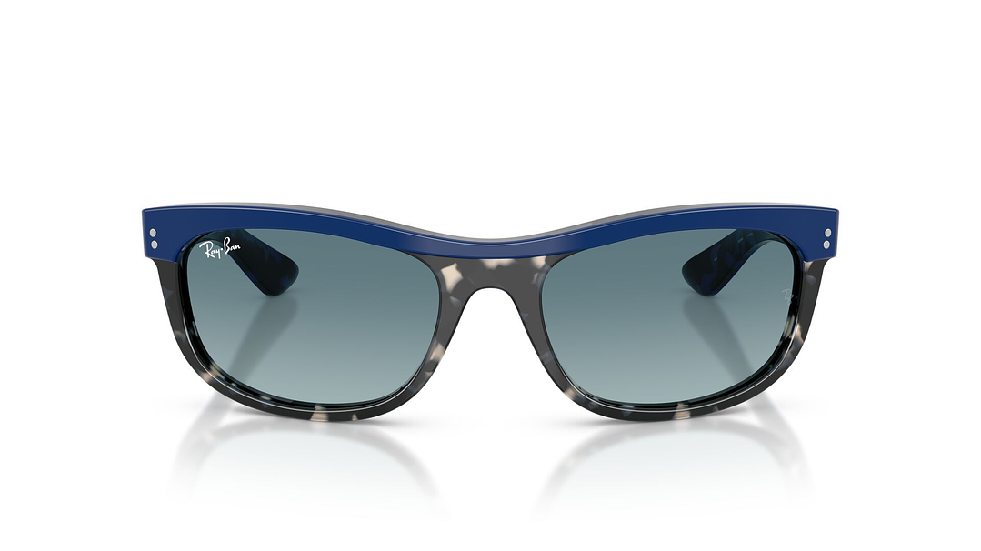 Ray-Ban Balorama RB2489 14453M 62 6