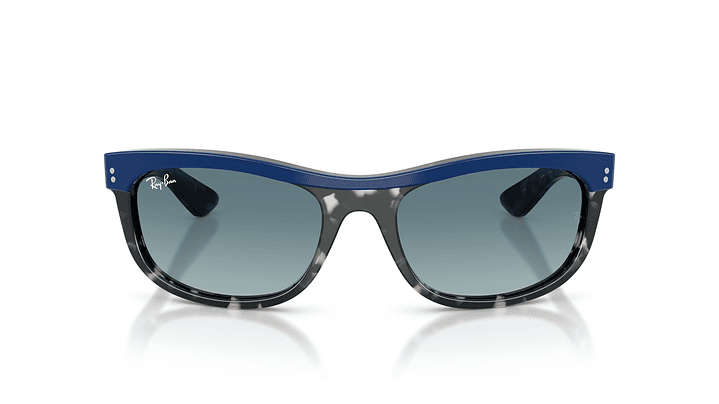 Ray-Ban Balorama RB2489 14453M 62 6