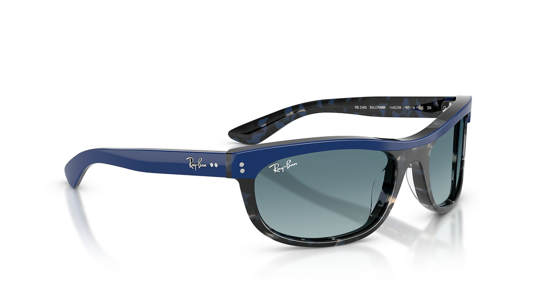 Ray-Ban Balorama RB2489 14453M 62 4