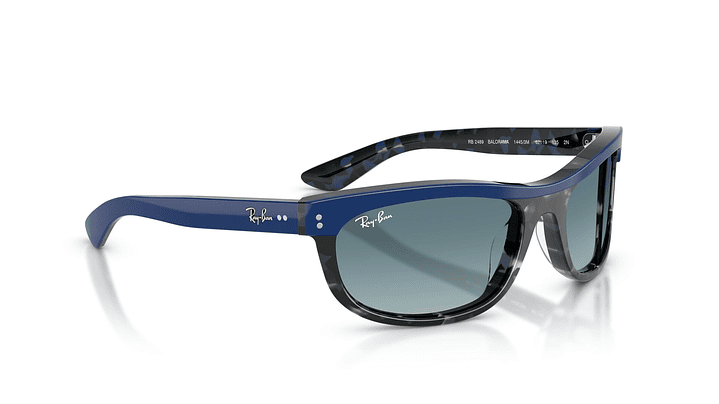 Ray-Ban Balorama RB2489 14453M 62 4