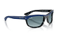 Ray-Ban Balorama RB2489 14453M 62 - Miniatura 4