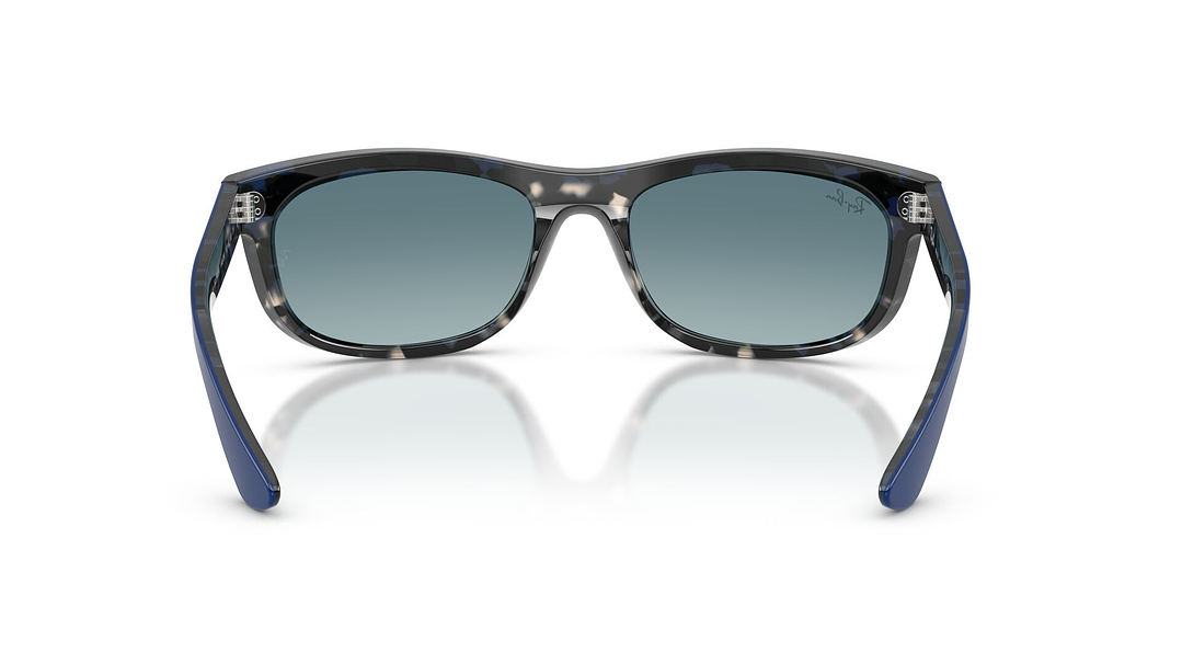 Ray-Ban Balorama RB2489 14453M 62 3