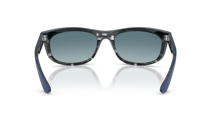 Ray-Ban Balorama RB2489 14453M 62 3