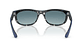 Ray-Ban Balorama RB2489 14453M 62 - Miniatura 3