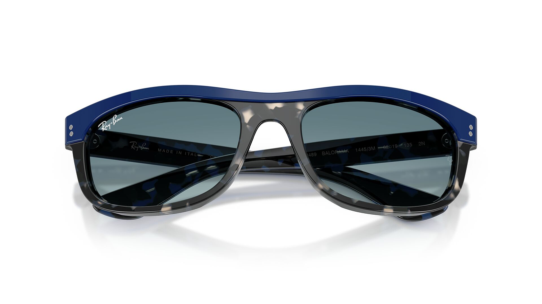 Ray-Ban Balorama RB2489 14453M 62 5