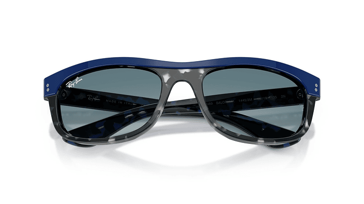 Ray-Ban Balorama RB2489 14453M 62 5