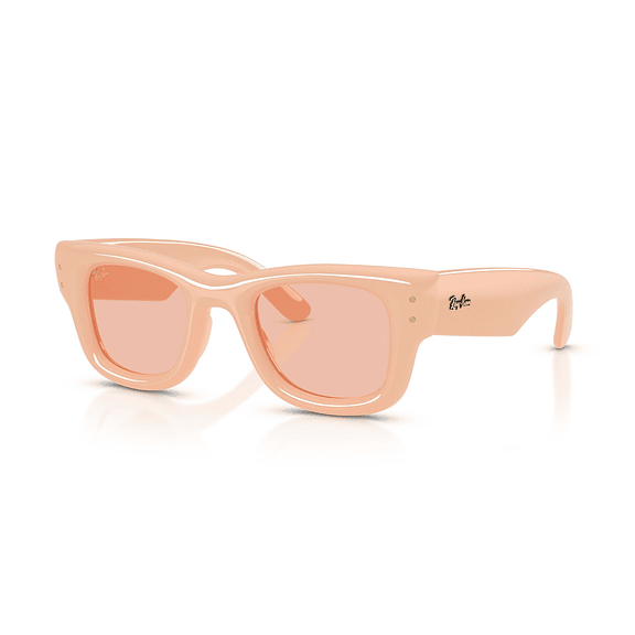 Ray-Ban Wayfarer Puffer RB4940 687584 50