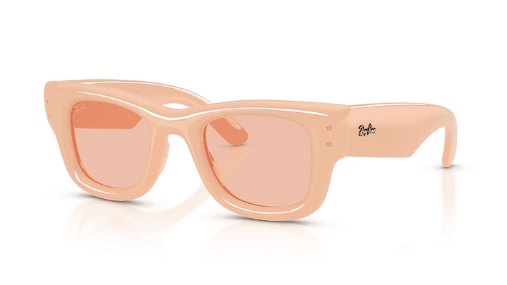 Ray-Ban Wayfarer Puffer RB4940 687584 50 1