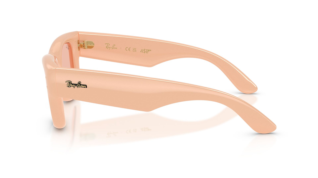 Ray-Ban Wayfarer Puffer RB4940 687584 50 2