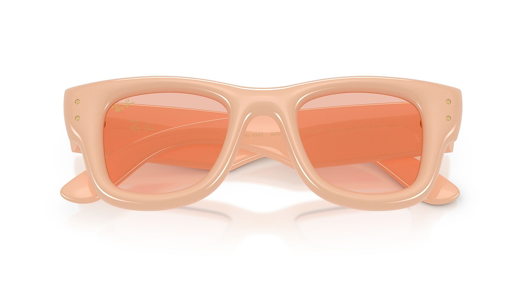 Ray-Ban Wayfarer Puffer RB4940 687584 50 5