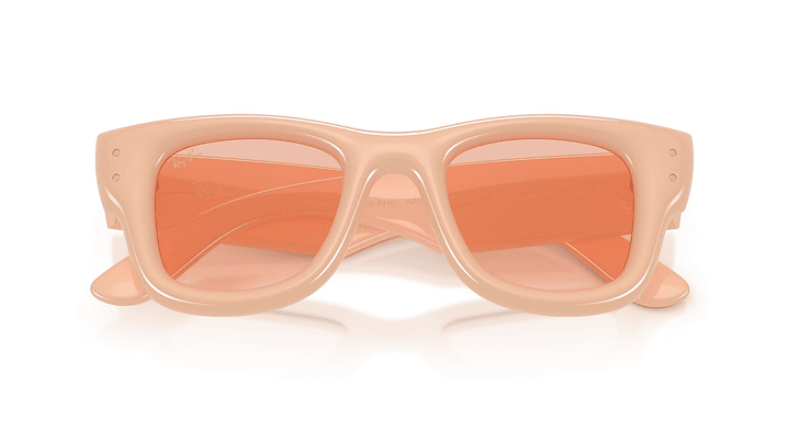 Ray-Ban Wayfarer Puffer RB4940 687584 50 5