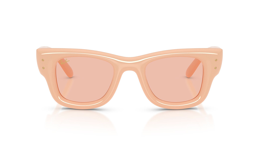 Ray-Ban Wayfarer Puffer RB4940 687584 50 6