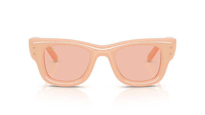 Ray-Ban Wayfarer Puffer RB4940 687584 50 6