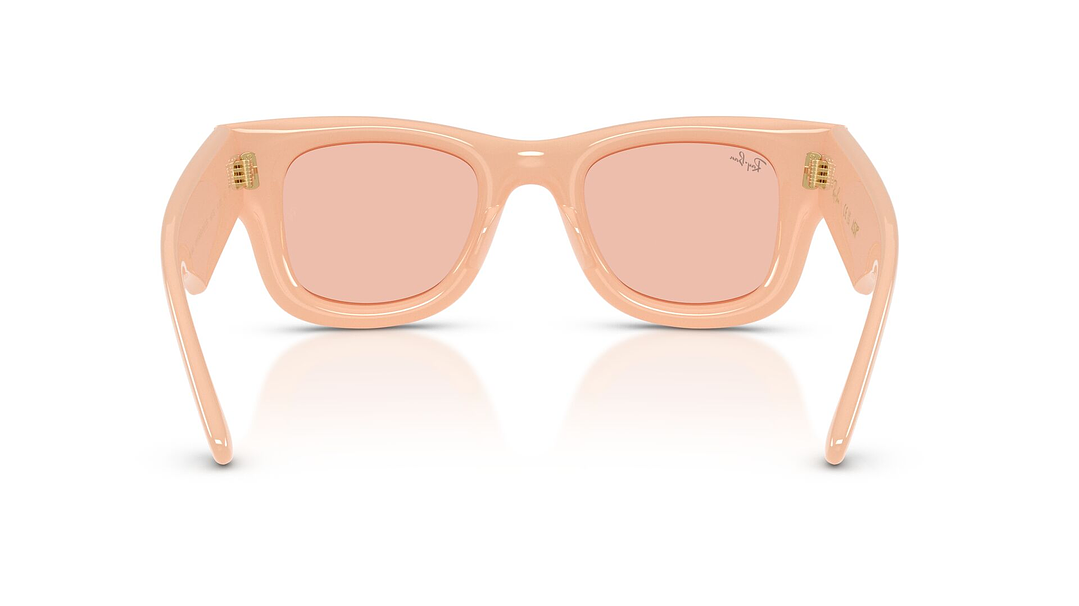 Ray-Ban Wayfarer Puffer RB4940 687584 50 3