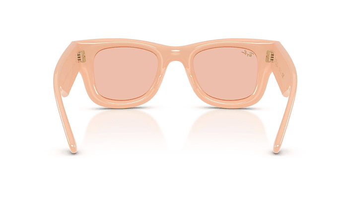 Ray-Ban Wayfarer Puffer RB4940 687584 50 3