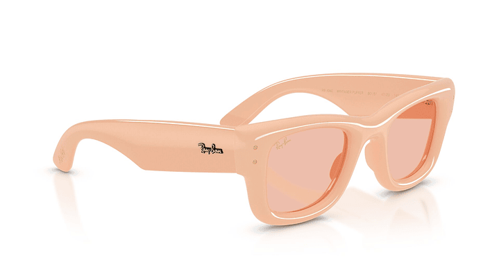 Ray-Ban Wayfarer Puffer RB4940 687584 50 4