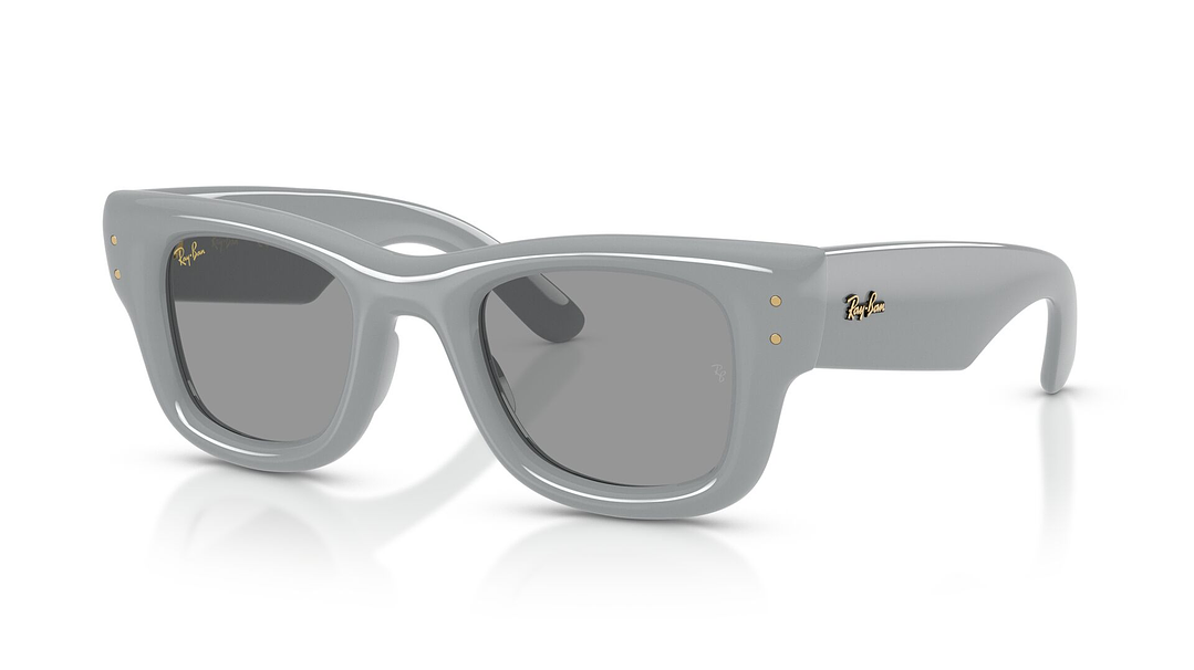 Ray-Ban Wayfarer Puffer RB4940 6876/1 50 1