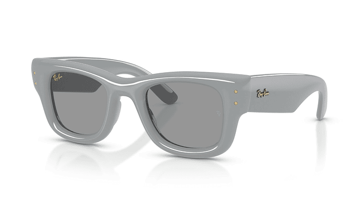 Ray-Ban Wayfarer Puffer RB4940 6876/1 50 1