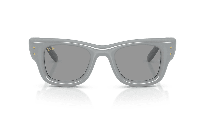 Ray-Ban Wayfarer Puffer RB4940 6876/1 50 6