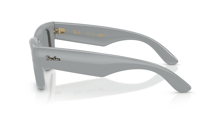 Ray-Ban Wayfarer Puffer RB4940 6876/1 50 2