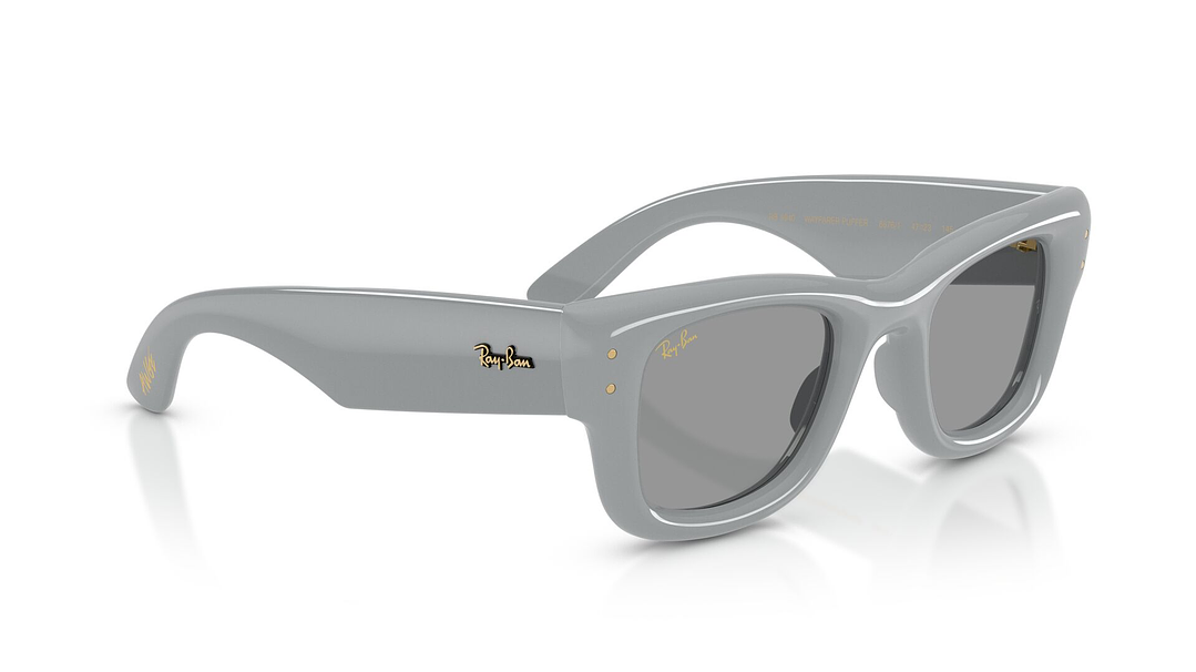 Ray-Ban Wayfarer Puffer RB4940 6876/1 50 4