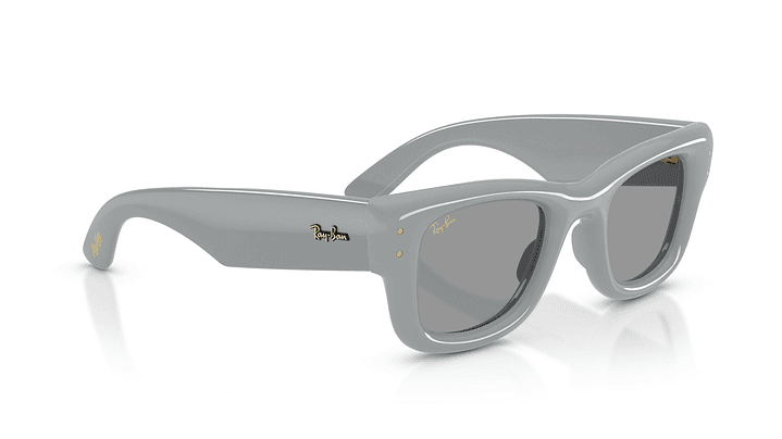 Ray-Ban Wayfarer Puffer RB4940 6876/1 50 4