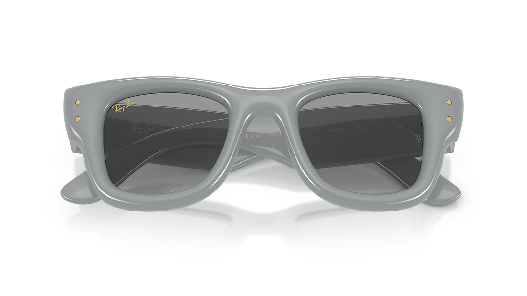 Ray-Ban Wayfarer Puffer RB4940 6876/1 50 5