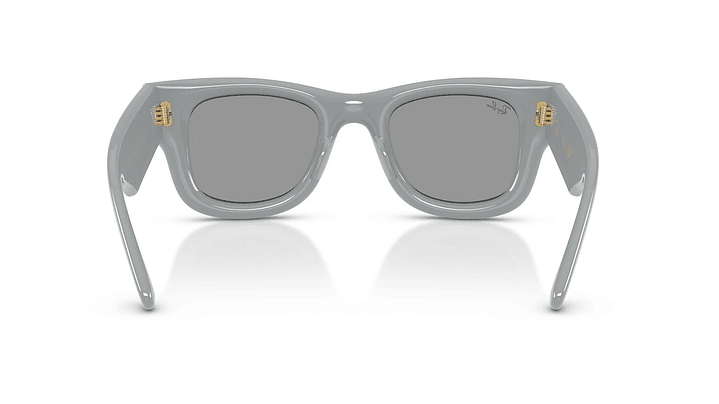 Ray-Ban Wayfarer Puffer RB4940 6876/1 50 3