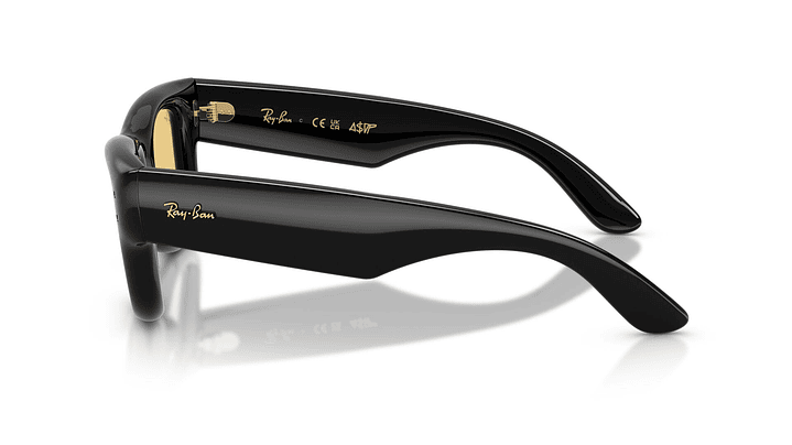 Ray-Ban Wayfarer Puffer RB4940 601/85 50 2