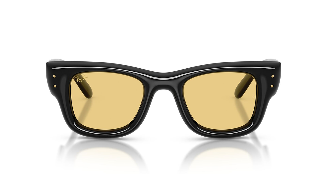 Ray-Ban Wayfarer Puffer RB4940 601/85 50 6