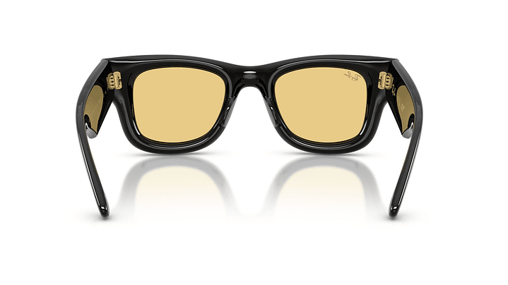 Ray-Ban Wayfarer Puffer RB4940 601/85 50 3