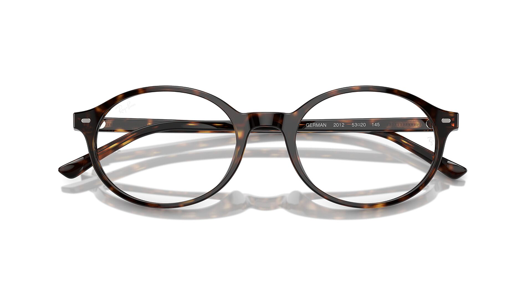 Ray-Ban German RX5429 2012 53 5