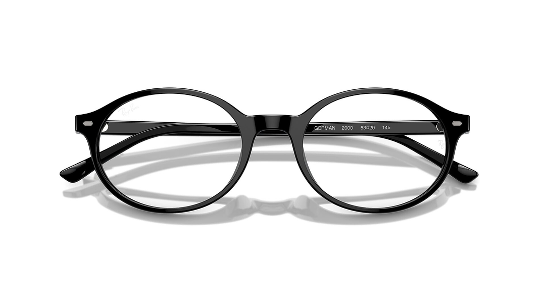 Ray-Ban German RX5429 2000 53 5