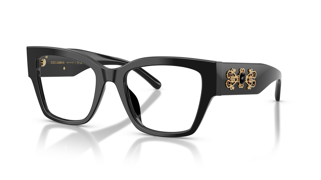 Dolce & Gabbana DG3435B 501 53 1