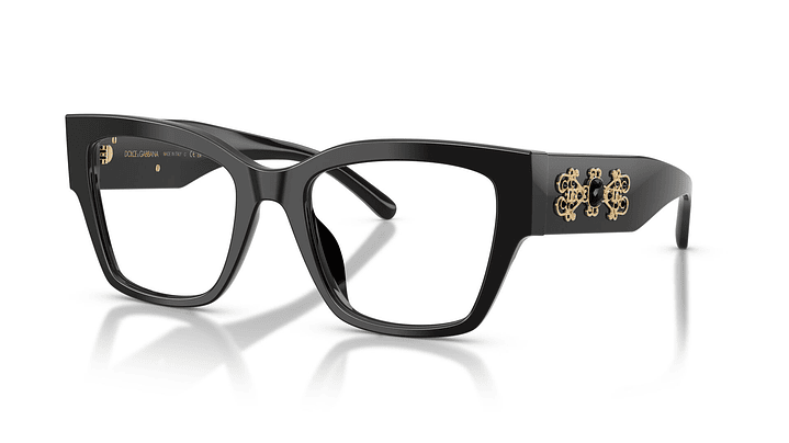 Dolce & Gabbana DG3435B 501 53 1