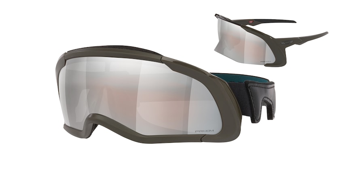 Oakley Flex Scape OO9405-0346 1