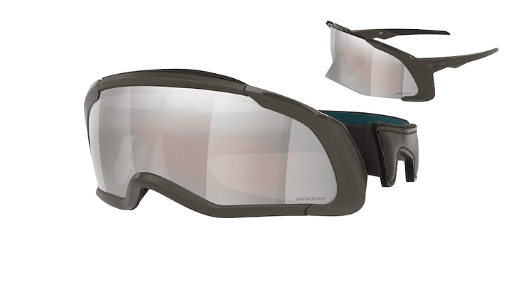Oakley Flex Scape OO9405-0346 1
