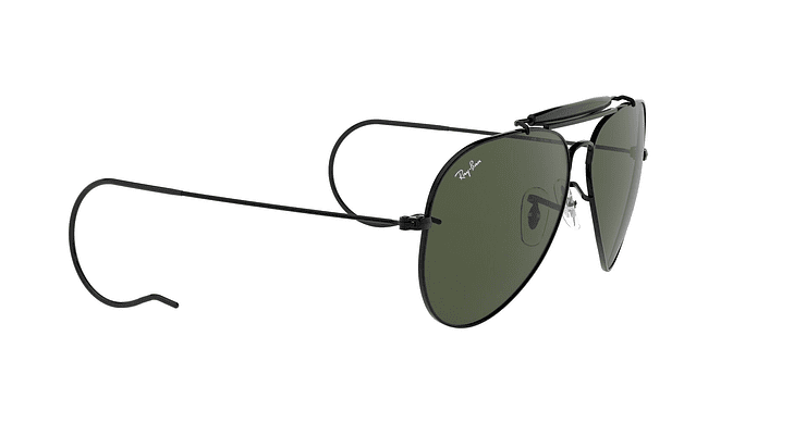 Ray-Ban Outdoorsman - Image 10