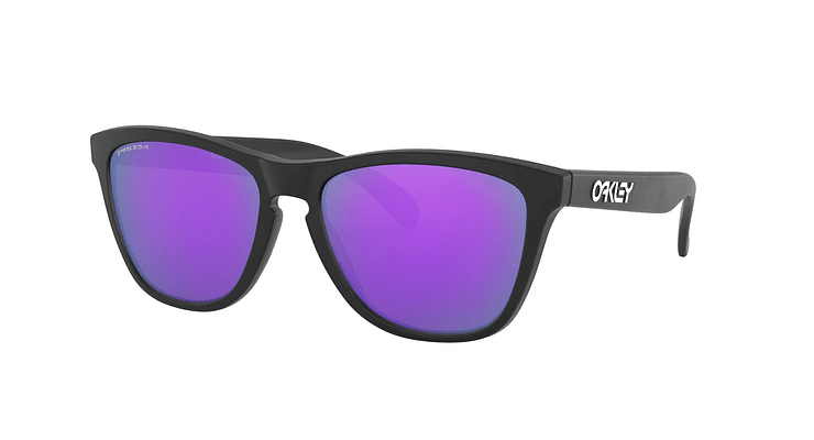 Oakley Frogskins Prizm - Image 1