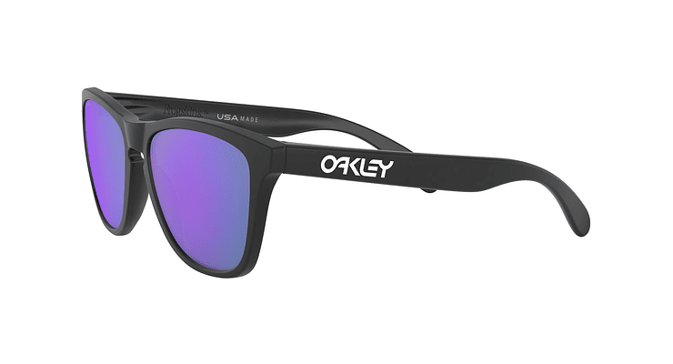 Oakley Frogskins Prizm - Image 2