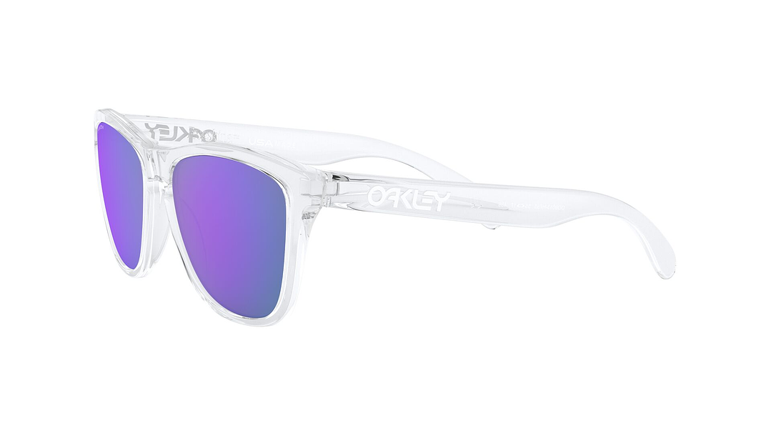 Oakley Frogskins Prizm 2