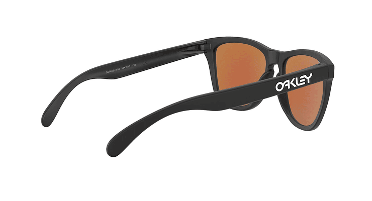 Oakley Frogskins Prizm - Image 8