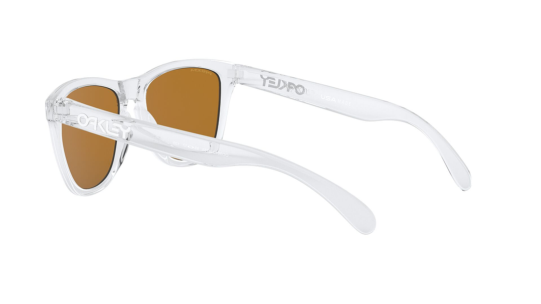 Oakley Frogskins Prizm 4