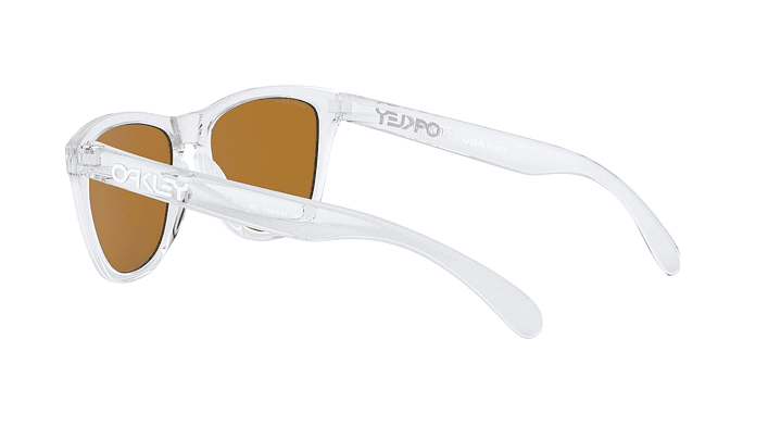 Oakley Frogskins Prizm 4