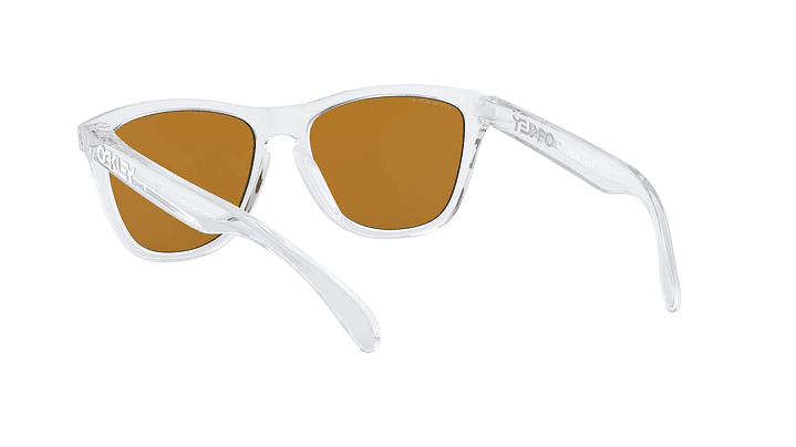 Oakley Frogskins Prizm 5